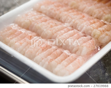 Sashimi 27019988