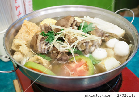 羊肉爐 羊肉爐 27020113