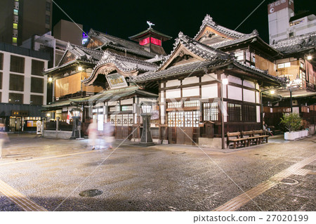 Dogo Onsen Main building 011 27020199