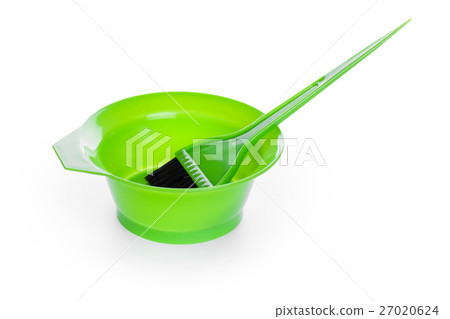 Tools for hairdresser 27020624