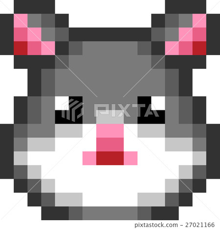 hamster - Stock Illustration [27021166] - PIXTA