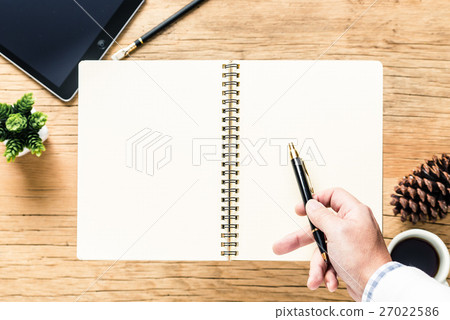 Write on the dex work notes 27022586