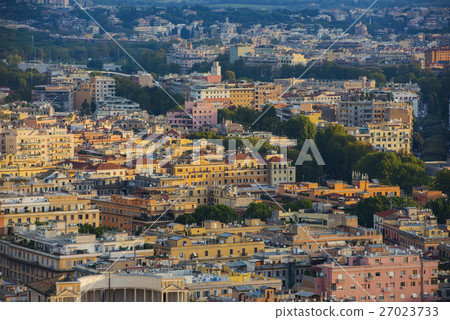 Rome city center Rome city center 27023733