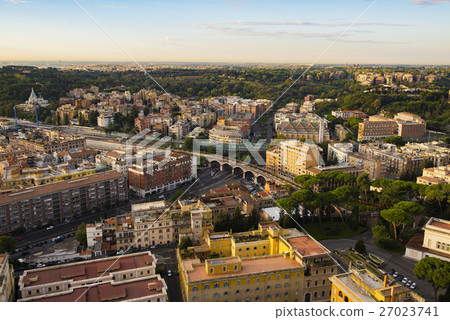 Rome city center Rome city center 27023741