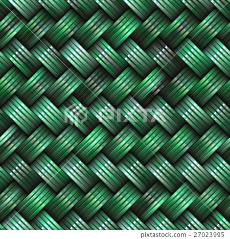 Twill Weave Texture. Seamless Multicolor Pattern. Twill Weave Texture. Seamless Multicolor Pattern. 27023995