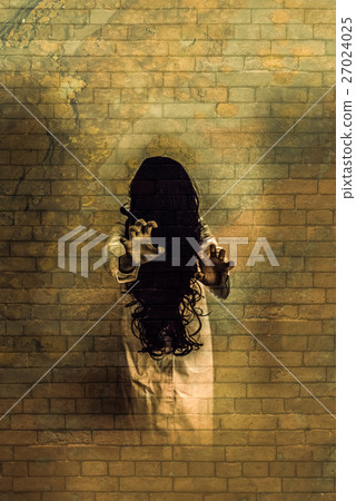 Ghost Ghost 27024025
