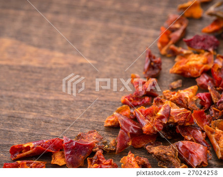 Cayenne pepper Cayenne pepper 27024258