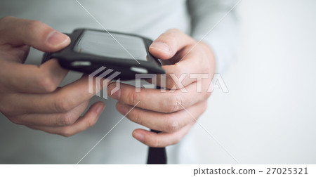 Smartphone arm band 27025321