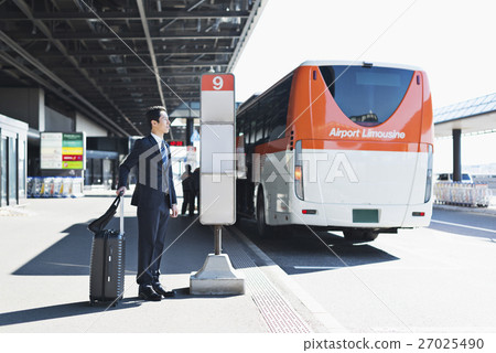 Airport 27025490
