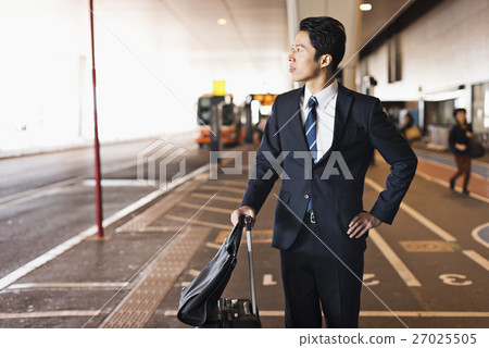 Airport 27025505