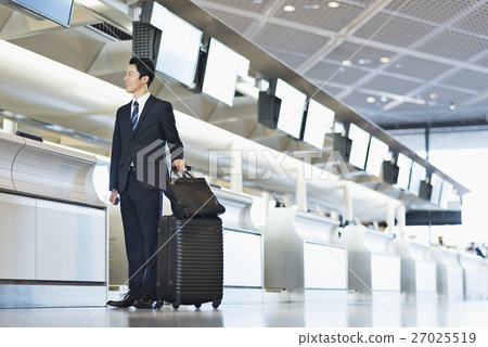 Airport 27025519