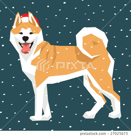 Vector Dogs Collection - Stock Illustration [27025673] - PIXTA