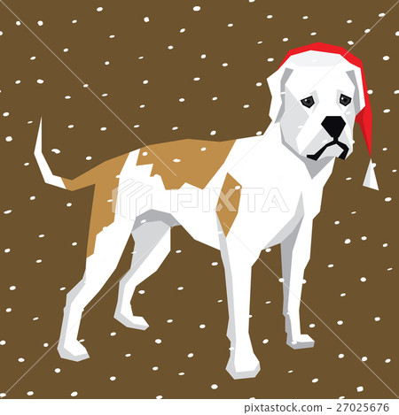 Vector Dogs Collection 27025676