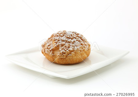 Cream puff Cream puff 27026995