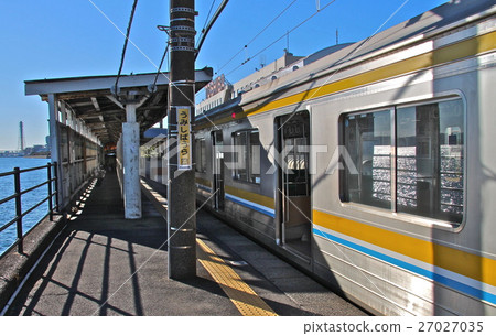 海芝浦站 27027035