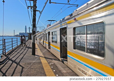 Hai Shibaura Station 27027037