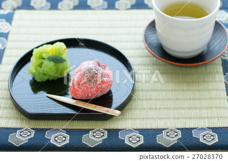 日本甜點 - Yabukoji,Hirushishaki 日本甜點 - Yabukoji,Hirushishaki 27028370