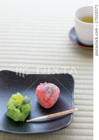 Japanese sweets - Yabukoji, Hirushishaki Japanese sweets - Yabukoji, Hirushishaki 27028371