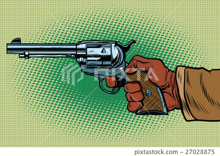 Shot Western Wild West 27028875