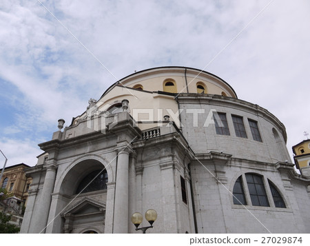 Vito Cathedral Vito Cathedral 27029874