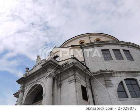 Vito Cathedral Vito Cathedral 27029875