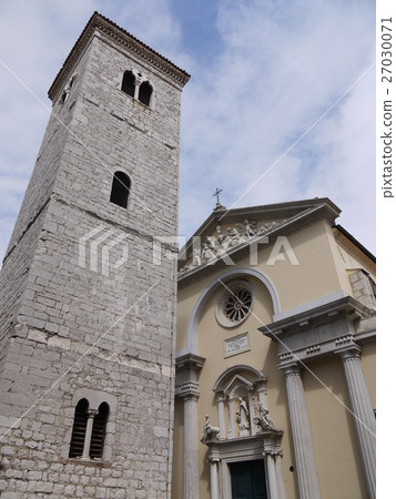 Rijeka Our Lady Assassination Church Rijeka Our Lady Assassination Church 27030071