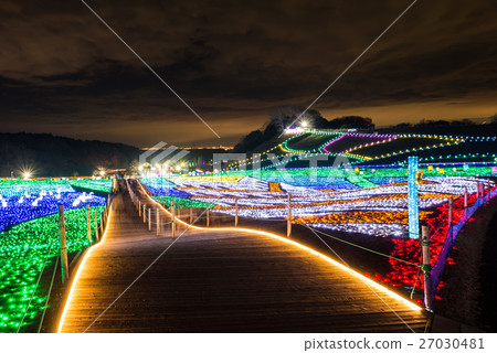 Tokyo German Village Illuminations 2016 (Sodegaura City, Chiba Prefecture) Tokyo German Village Illuminations 2016 (Sodegaura City, Chiba Prefecture) 27030481