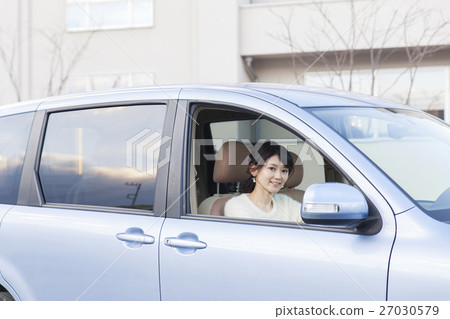 Houses and passenger cars Houses and passenger cars 27030579