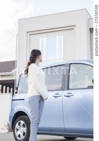 Houses and passenger cars Houses and passenger cars 27030580