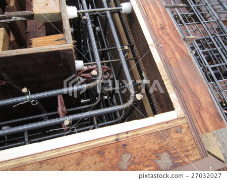 Construction work formwork construction 27032027