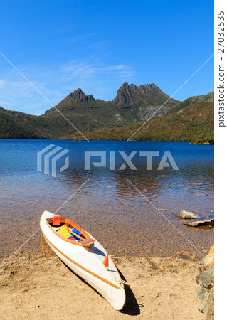 塔斯馬尼亞搖籃山和獨木舟 27032535