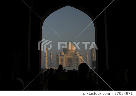 Taj Mahal Taj Mahal 27034971