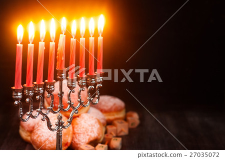 Hanukkah Hanukkah 27035072