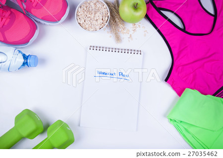 Fitness frame equipment Fitness frame equipment 27035462