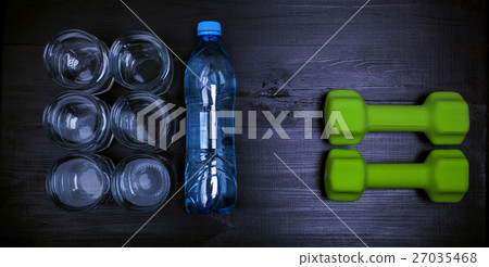 Drink water for healthy lifestyle Drink water for healthy lifestyle 27035468