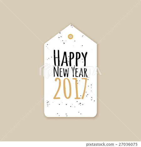 Happy new year Happy new year 27036075