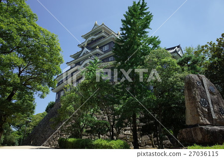 Ouyama Castle Ouyama Castle 27036115