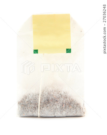 teabag 27036248