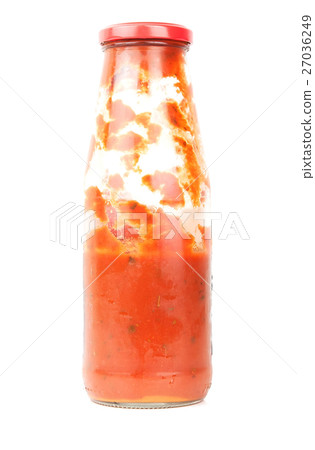 tomato sauce 27036249
