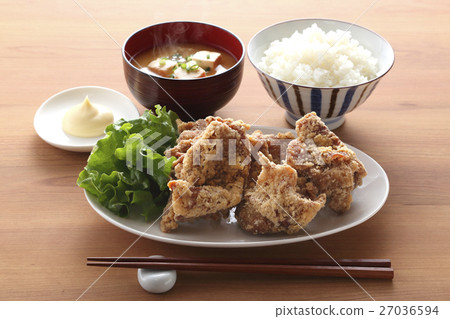 炸雞炸雞 炸雞炸雞 27036594