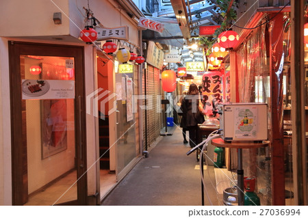 Hamonica在吉祥寺站周圍著陸 27036994