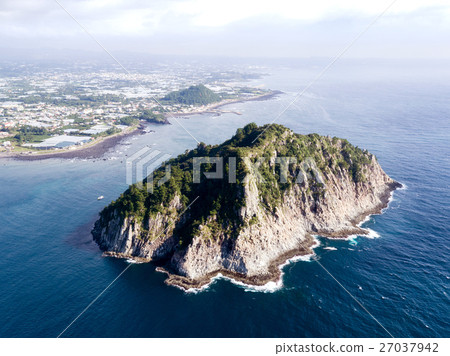 Aerial Views of Jeju Aerial Views of Jeju 27037942