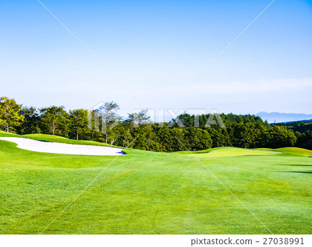 北海道高爾夫球場 27038991