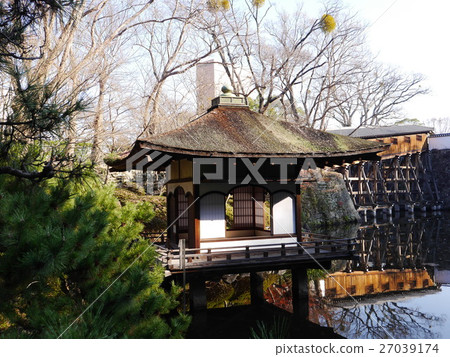 Tonbigyo閣Engyokaku 27039174