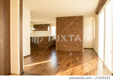 Living Kitchen 27039191