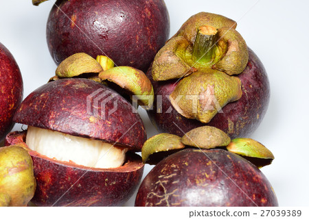 Mangosteen 27039389