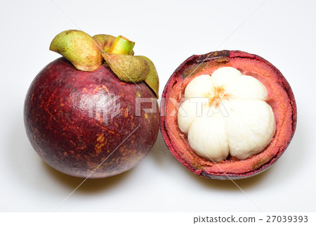 Mangosteen 27039393