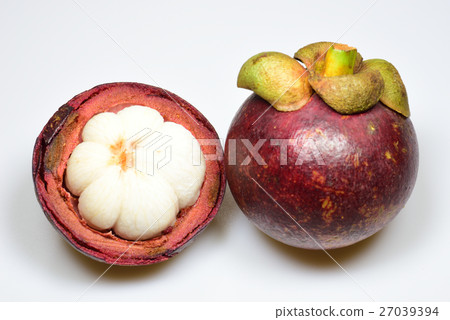 Mangosteen Mangosteen 27039394