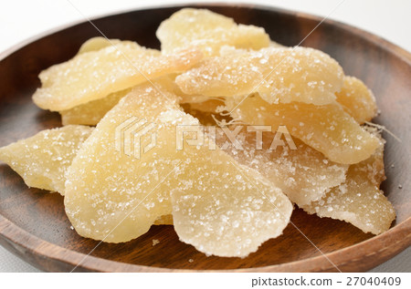 乾薑 乾薑 27040409