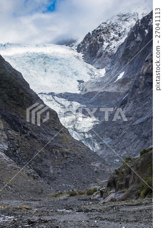 franz joseft glacier new zealand 27041113